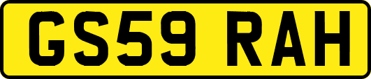GS59RAH