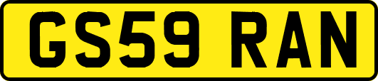 GS59RAN