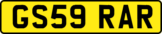 GS59RAR
