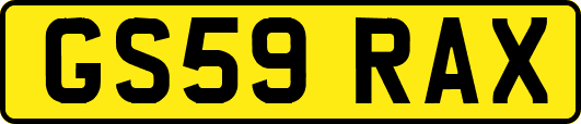 GS59RAX
