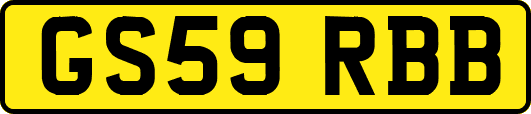 GS59RBB