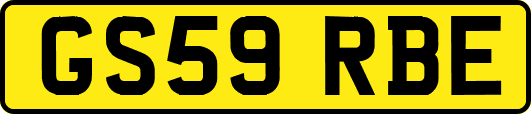 GS59RBE