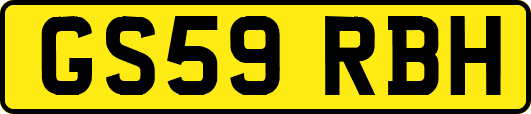 GS59RBH