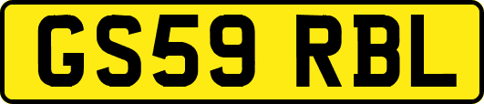 GS59RBL