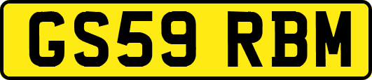 GS59RBM