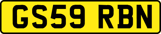 GS59RBN