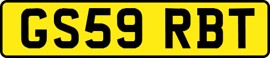 GS59RBT