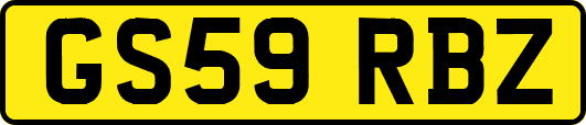 GS59RBZ