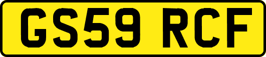GS59RCF
