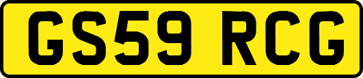 GS59RCG