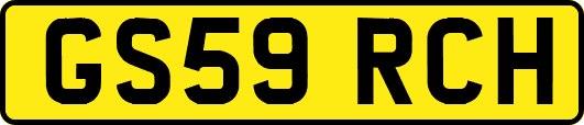 GS59RCH