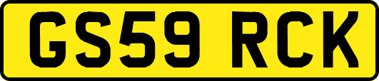 GS59RCK