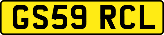 GS59RCL
