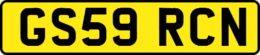 GS59RCN