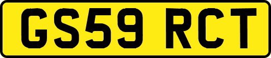 GS59RCT