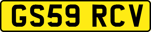 GS59RCV