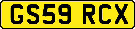 GS59RCX