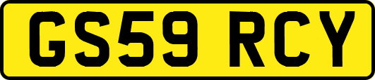 GS59RCY