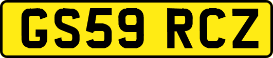 GS59RCZ