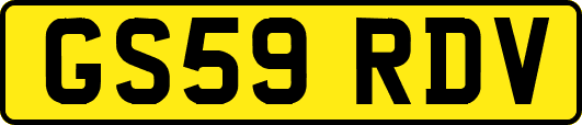 GS59RDV