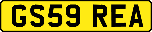 GS59REA