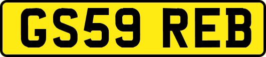 GS59REB