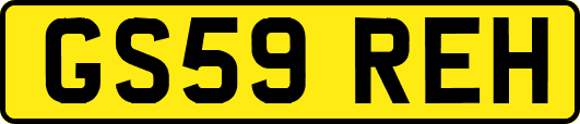 GS59REH