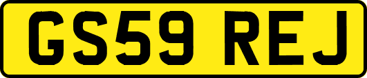 GS59REJ