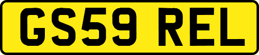GS59REL