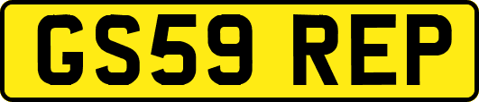 GS59REP