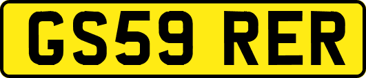 GS59RER