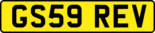 GS59REV