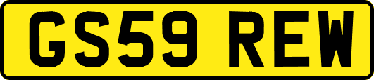GS59REW