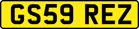 GS59REZ