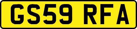 GS59RFA