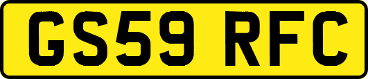 GS59RFC