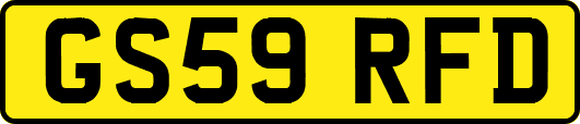 GS59RFD