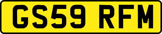 GS59RFM