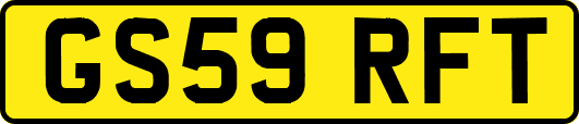 GS59RFT