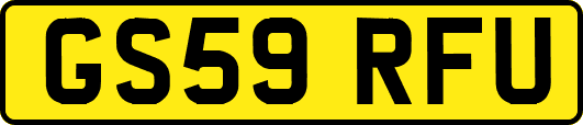 GS59RFU