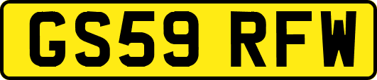 GS59RFW