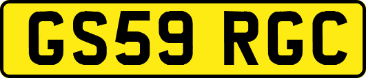 GS59RGC