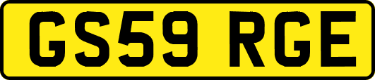 GS59RGE
