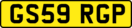 GS59RGP