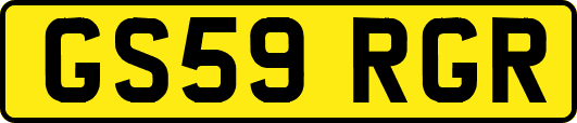 GS59RGR
