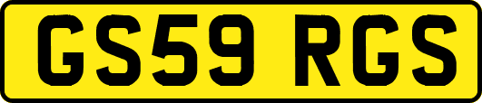 GS59RGS