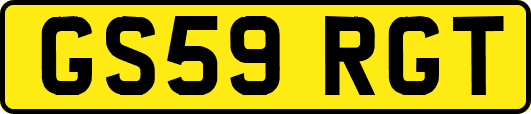 GS59RGT