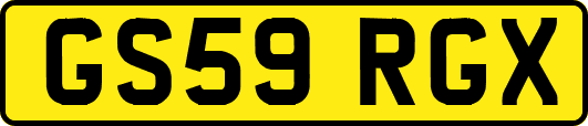 GS59RGX