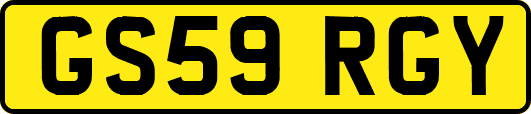 GS59RGY