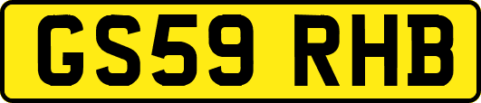 GS59RHB